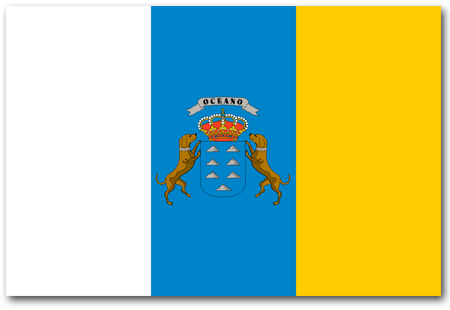 30 de Mayo, D�a de Canarias