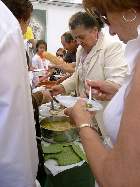Finalizaron las actividades conmemorativas del D�a de Canarias en Lanzarote